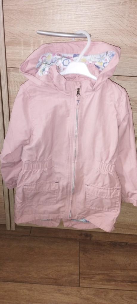 Prechodná parka, kiki&koko,104