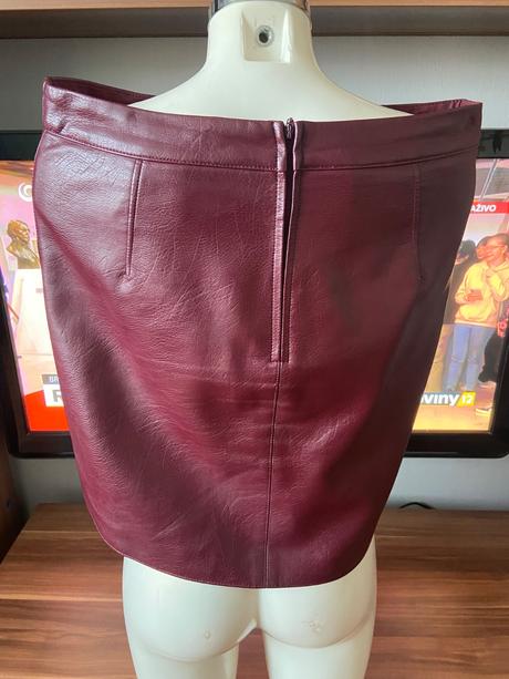 Kozenkova hrubsia sukna, orsay,42