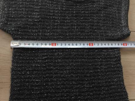 Vesta so striebornými nitkami, topolino,98