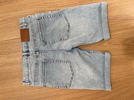 Kraťasy zata, zara,158