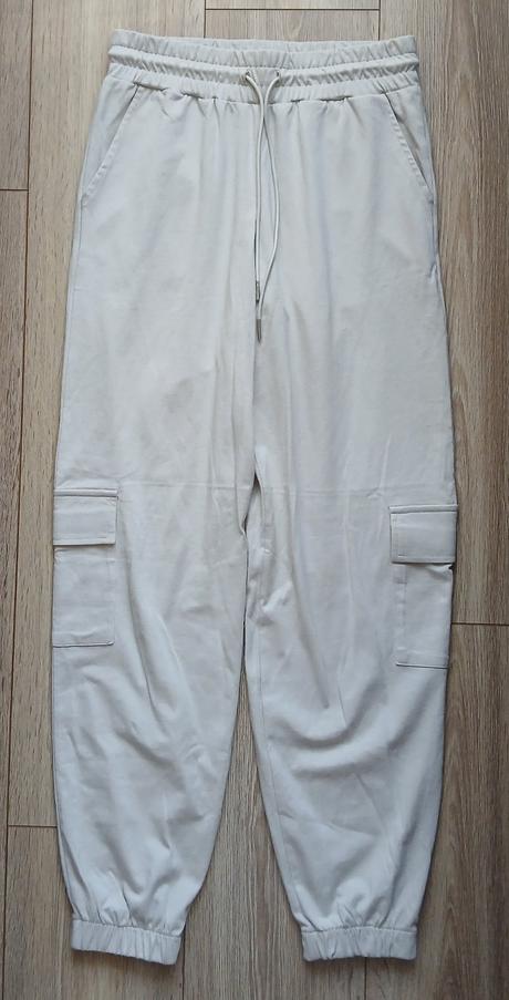 Cargo teplaky, s