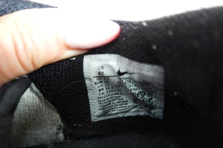 Tenisky nike, nike,36