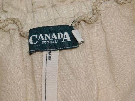 Trendy lanova vesta/bluzka, 158