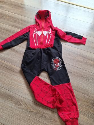 Spiderman komplet suprava, 116