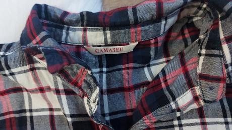 Damska kosela, camaieu,m
