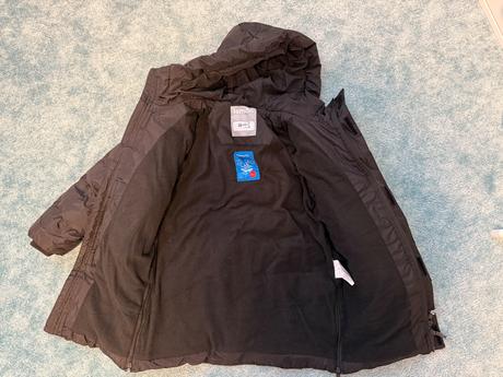 Zimná vetrovka, coccodrillo,128