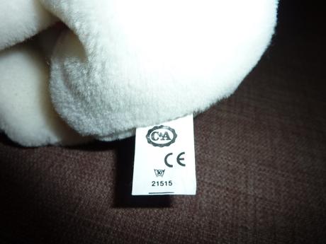 Peknučký snehuliak, 