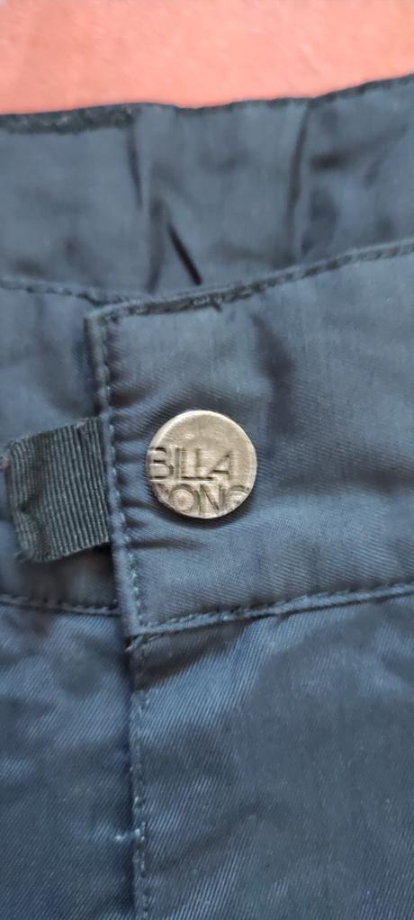 Billabong oteplovacky, billabong,152