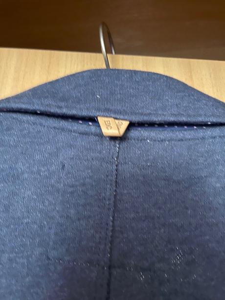 Panske upletove sako edc, l