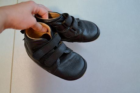 Topánky move by melton prewalker, 28