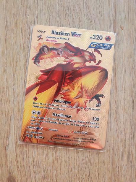 Kovové medené karty, 