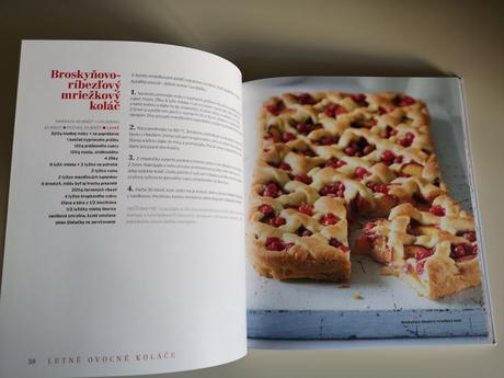 Sladké pečenie - kuchárka z edície apetit, 