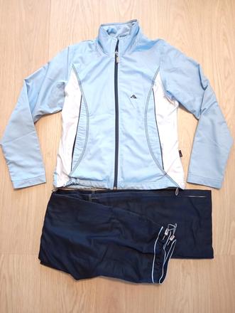 Dámska športová súprava v. s, s