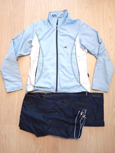 Dámska športová súprava v. s, s