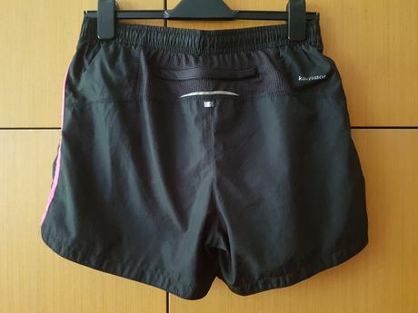 Sortky sportove kratasy, karrimor,m