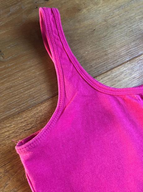 Atmosphere - tielko / top / tričko bez rukávov, atmosphere,m