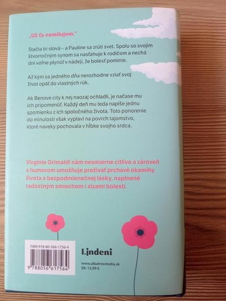 Virginie grimaldi - parfum šťastia najkrajšie voni, 