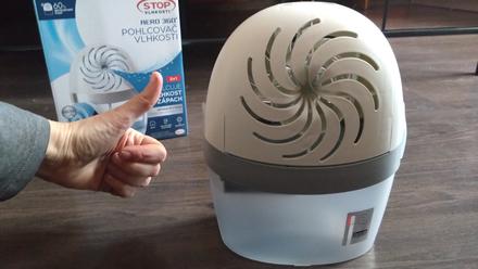 Stop vlhkosti ceresit, 