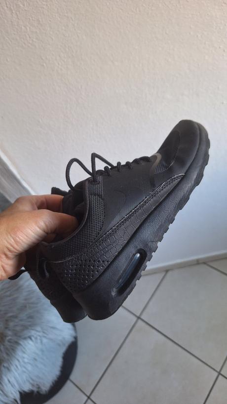 Tenisky nike air, nike,36