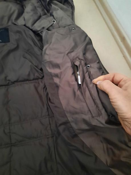 Dámska bunda, zara,m