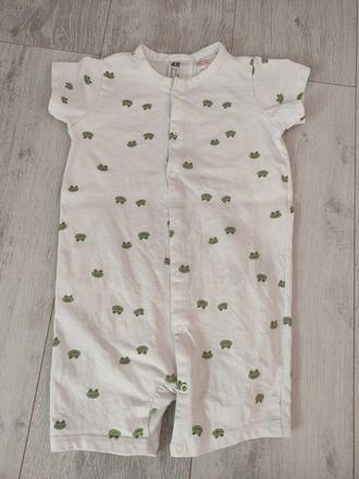 Pyžamko, h&m,92