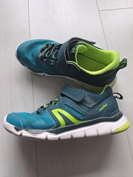 Chlapčenské tenisky, decathlon,33