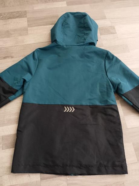 Tenká bunda 146, f&f,146