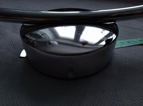 Svietidlo - dvoj-lampa,