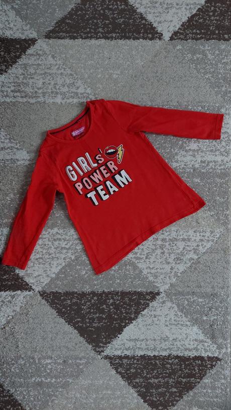 Tričko 86/92, lupilu,86