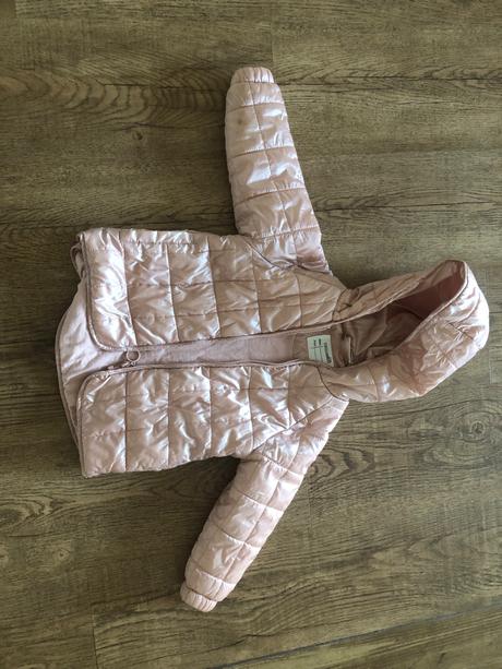 Prechodná vetrovka, coccodrillo,86