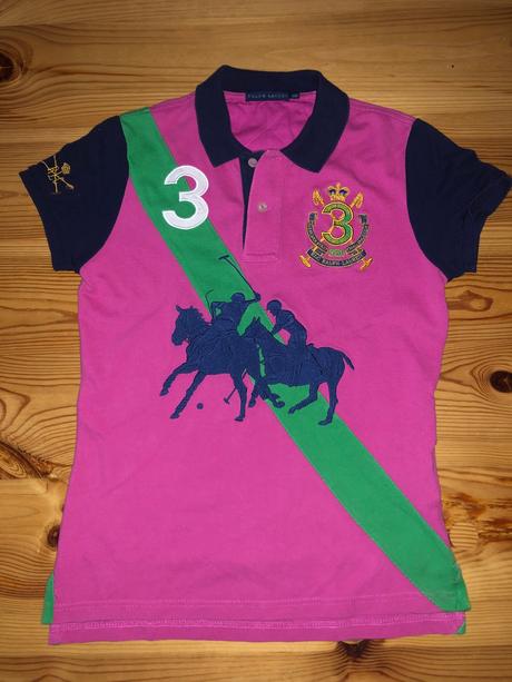 Unisex ralph lauren s/m, ralph lauren,s