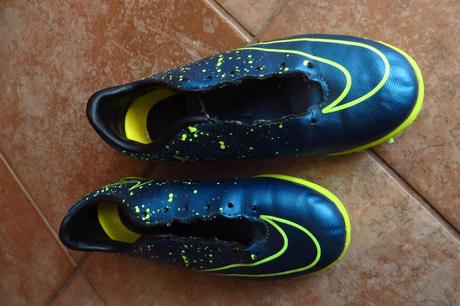 Tenisky - nike - veľ. 31, nike,31