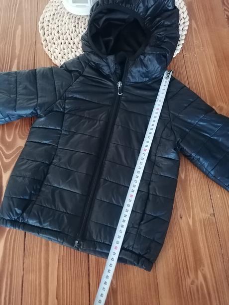 Prechodná bundička 104-110, 104