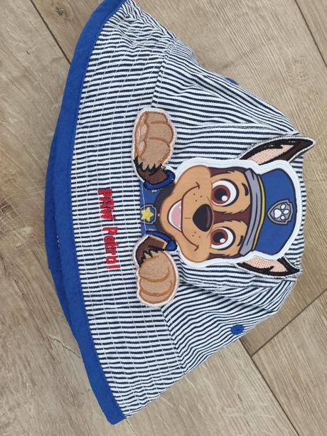 Klobucik paw patrol, nickelodeon,80