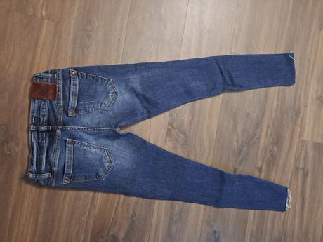 Damske-dievcenske rifle, 26