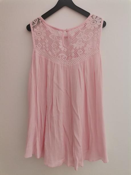 Blúzka, kappahl,164