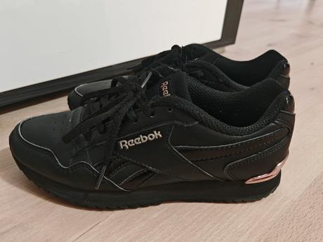 Reebok tenidky top stav, neolutujete 37, reebok,37