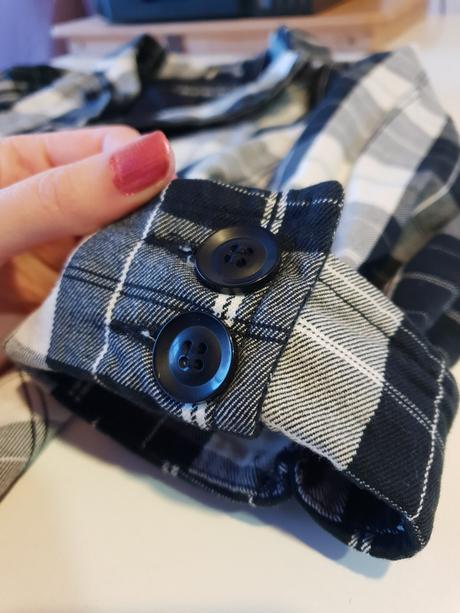 Dámske sako s opaskom, 40