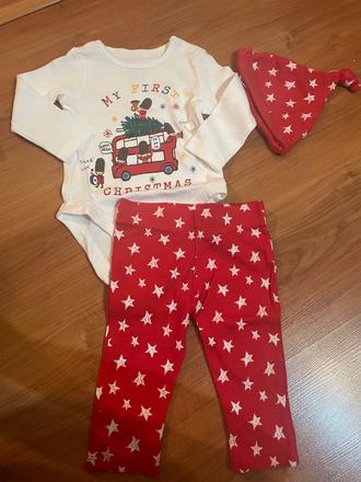 Vianočný set 68, 68