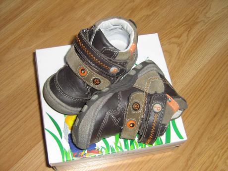 Topánočky protetika č. 20, protetika,20