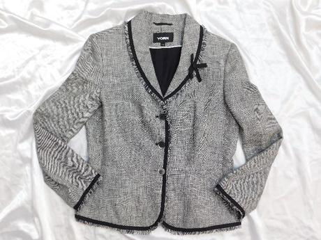 Luxusny damsky blejzer/sako, 38