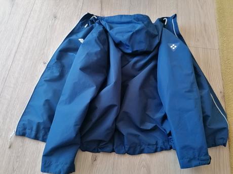 Prechodná bunda 4f 152/158, 152