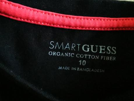 Tričko guess, guess,134