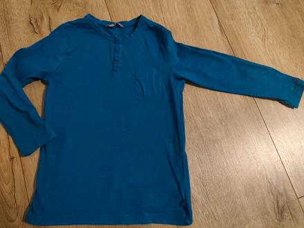 Polokošeľa 110/116, lindex,110