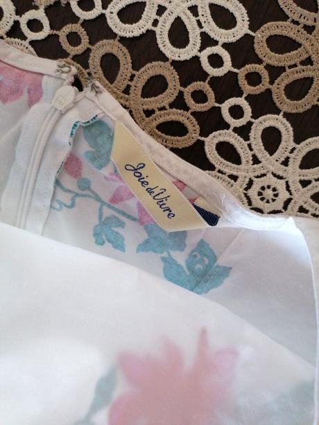 Bavlnené letné šaty m-l, m