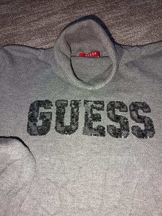 Guess pulóver, guess,m