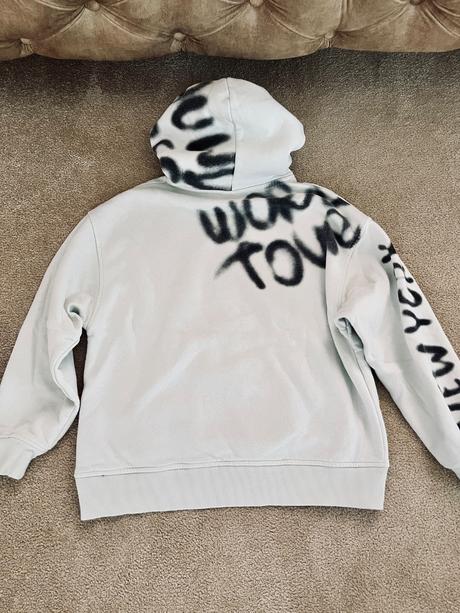 Mikina zara, zara,152