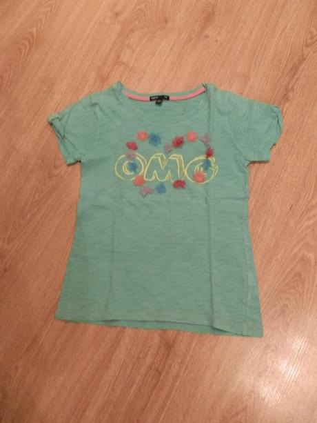 Tričko zn. gap, gap,146