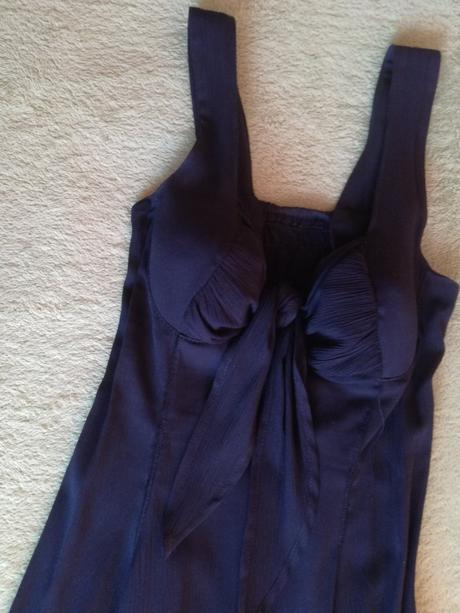 Dlhé šaty + bolerko zadarmo, s