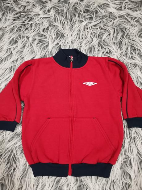 Umbro mikina, umbro,92